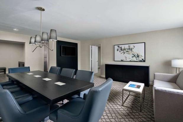 Images DoubleTree Suites by Hilton Hotel Charlotte - SouthPark