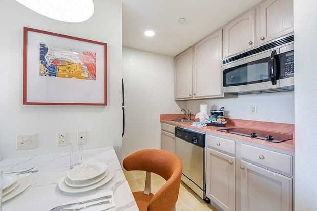Images Homewood Suites by Hilton East Rutherford - Meadowlands, NJ