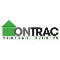 On Trac Finance Brokers Logo