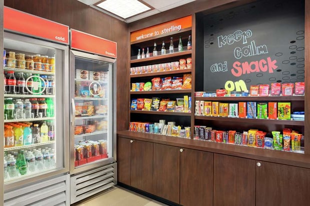 Images Hampton Inn Dulles/Cascades