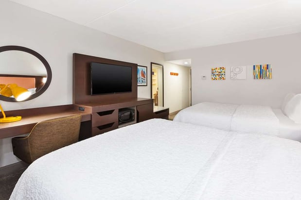 Images Hampton Inn Columbus/Delaware I-71 North