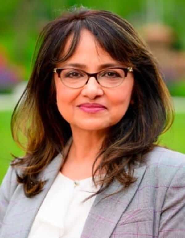 Farhana Hasan
