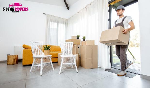 Images 5 Star Movers Sarasota