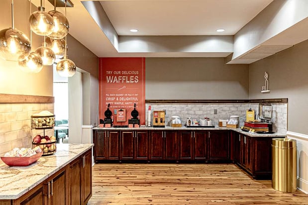 Images Hampton Inn & Suites Charleston/West Ashley