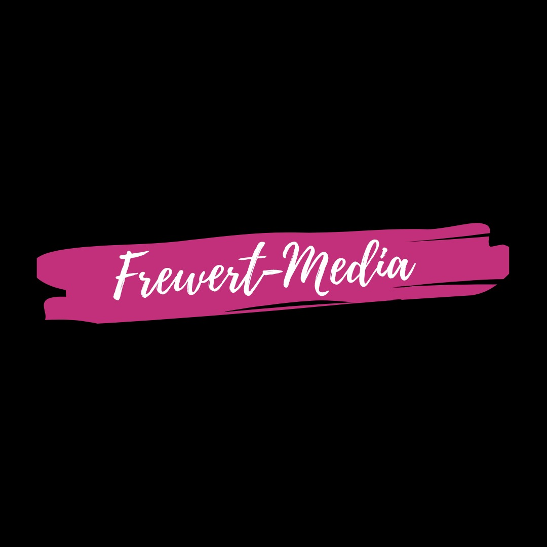 Logo Frewert Media - SEO & Online Marketing Agentur Lemgo Bielefeld