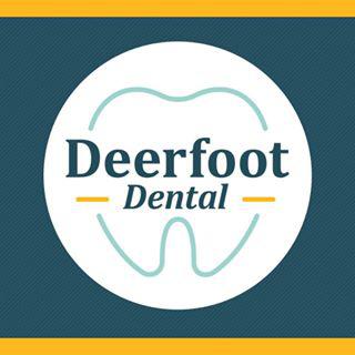 Deerfoot Dental Logo