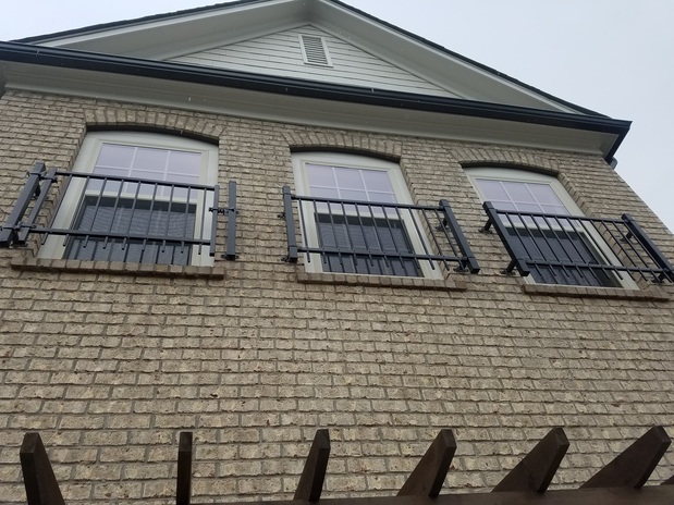Images NEED-A-FENCE, INC.