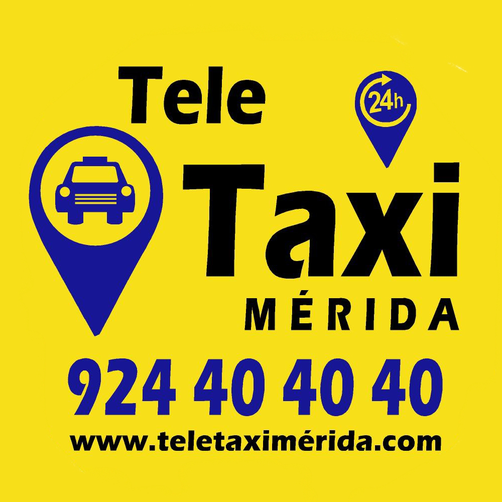 Images Tele Taxi Mérida