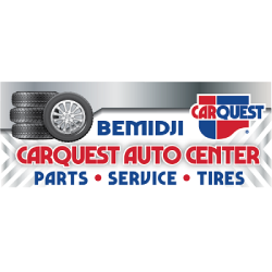 Bemidji Carquest Auto Center Logo