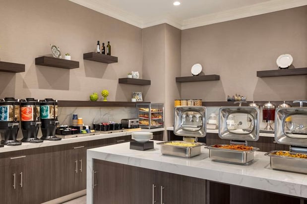 Images Homewood Suites by Hilton Philadelphia-City Avenue