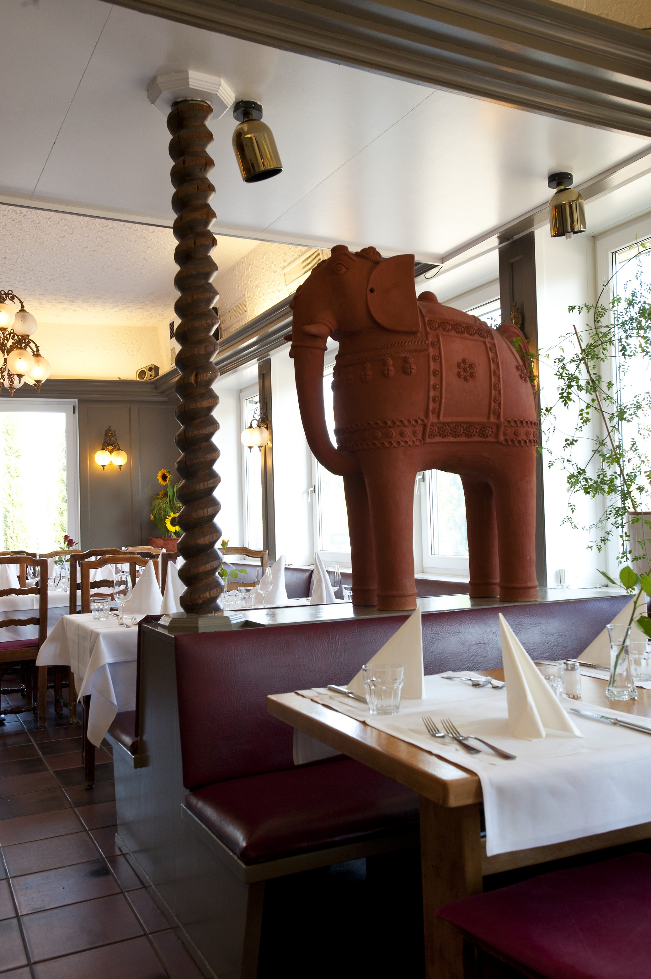 Malabar Restaurant
