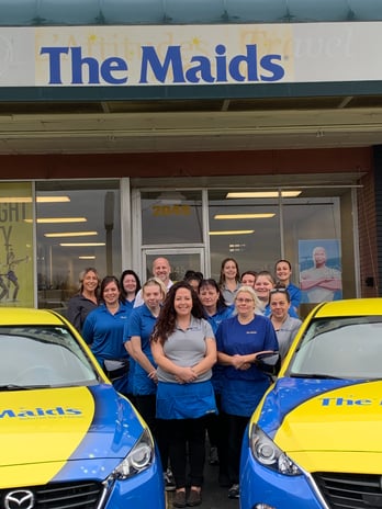 Images The Maids