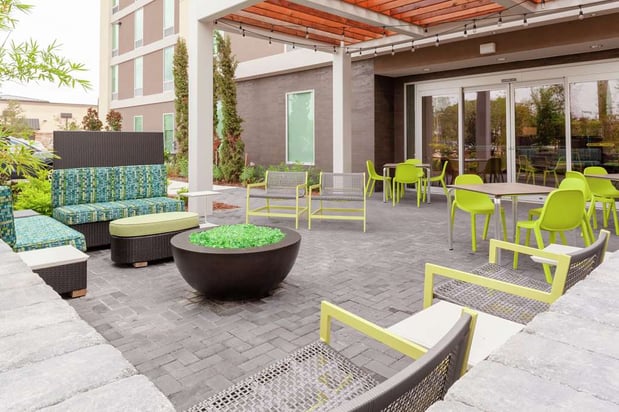 Images Home2 Suites by Hilton Orlando South Park