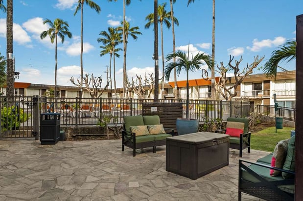 Images Best Western The Plaza Hotel Honolulu Airport