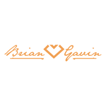 Brian Gavin Diamonds Logo