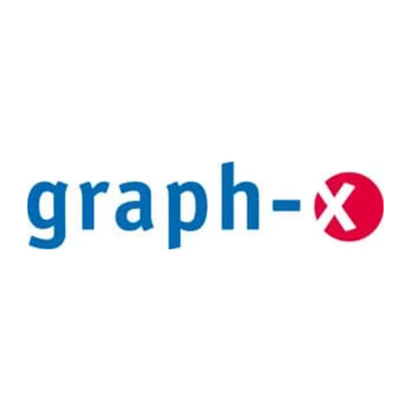 graph-x Christoph Spindler Logo