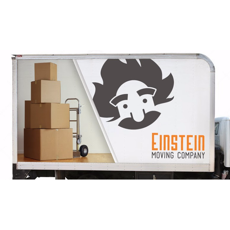 Einstein Moving Company - San Antonio, TX 78217 - (210)775-1525 | ShowMeLocal.com