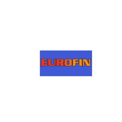 Eurofin Logo