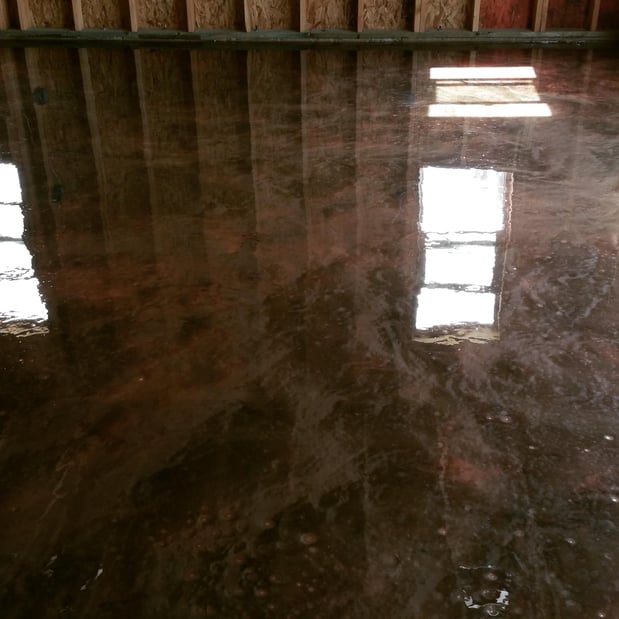 Images First Class Coatings Inc.