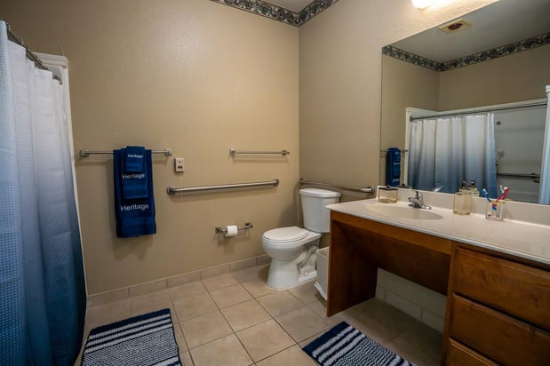 Images The Heritage Tomball Senior Living