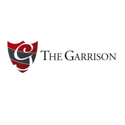 The Garrison Geriatric Education and Care Center Logo