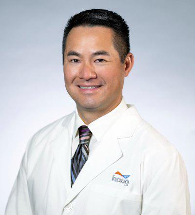 Dr. Michael Louie, MD
