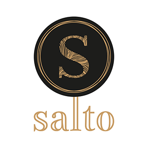 Salto Hairartist Logo