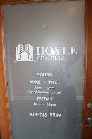 Images Hoyle CPA PLLC