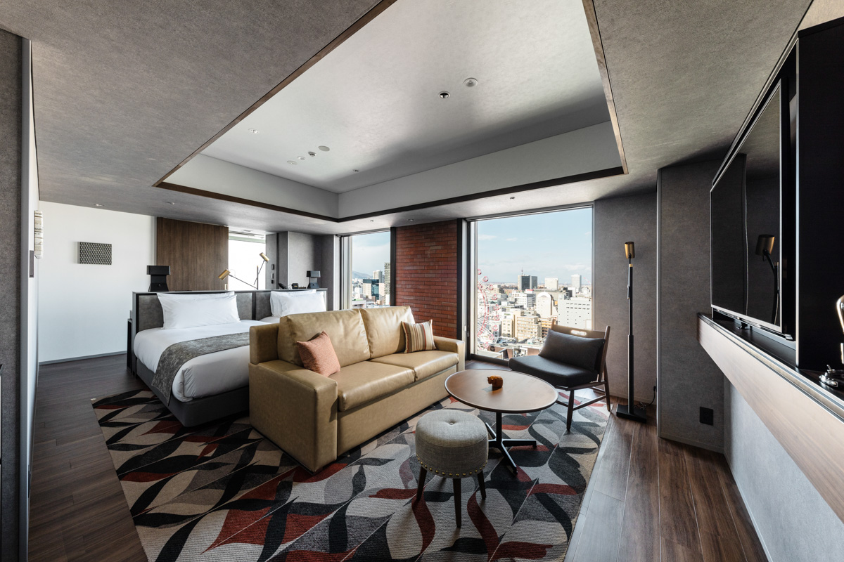 Images SAPPORO STREAM HOTEL