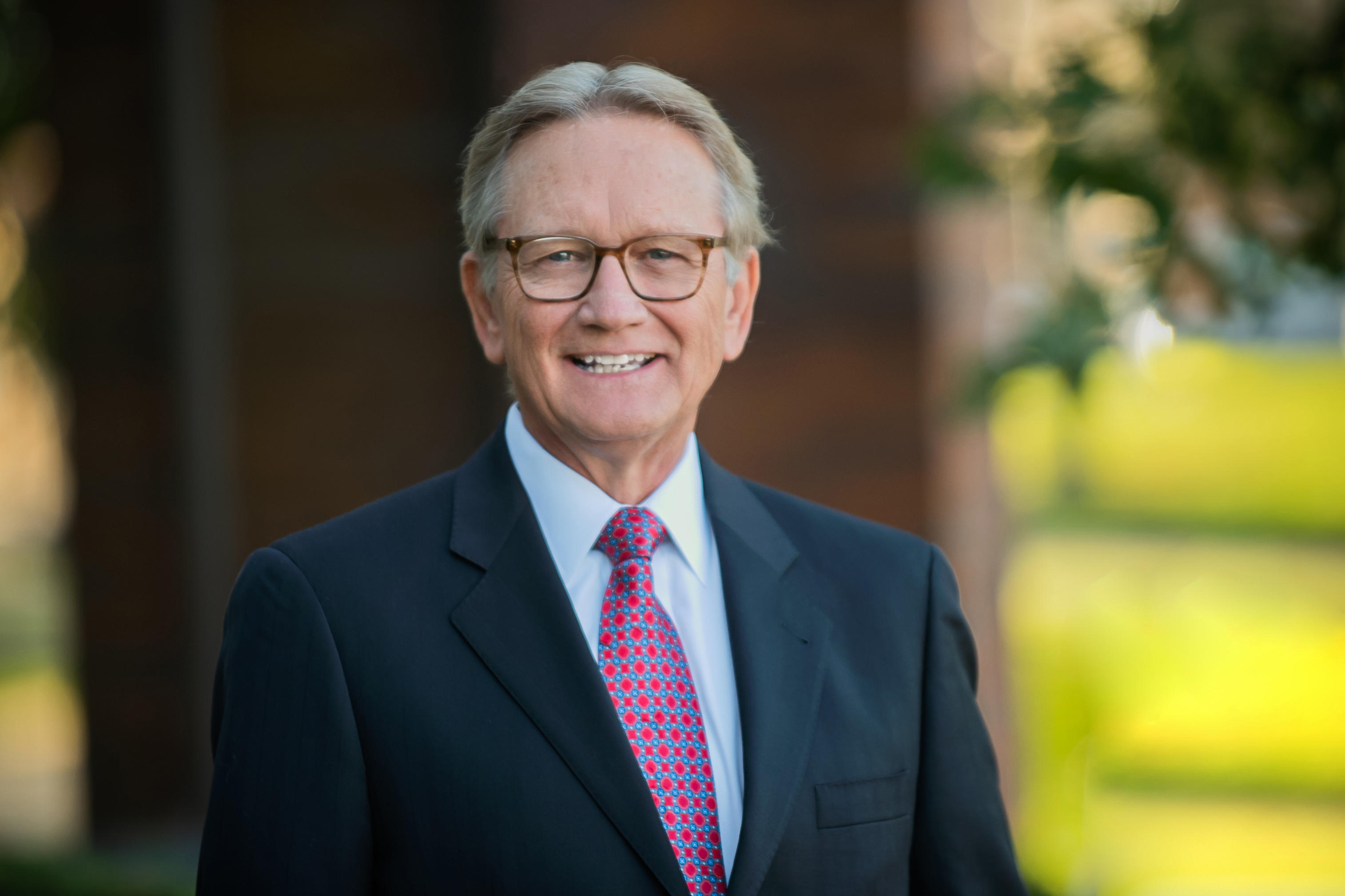 Attorney Eldon J. Shields