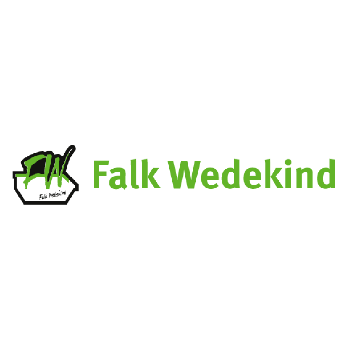 Logo Falk Wedekind Metallrecycling GmbH