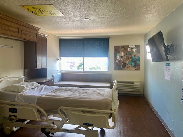 Images SSM Health Rehabilitation Hospital - Oklahoma City