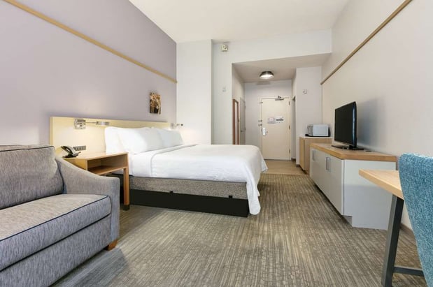 Images Hilton Garden Inn Irvine East/Lake Forest