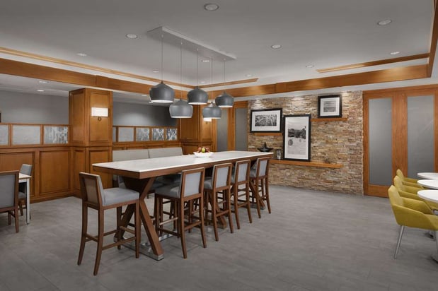 Images Hampton Inn Waterloo Cedar Valley