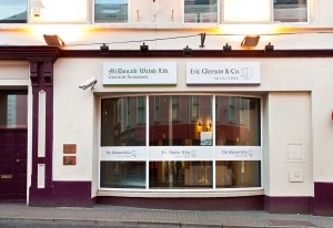 Eric Gleeson & Co Solicitors Townparks (093) 52396