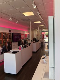 T Mobile Store At 4645 Casey Blvd 120 Williamsburg Va T Mobile