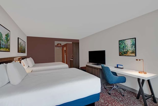 Images Hilton Garden Inn Madison Huntsville Airport