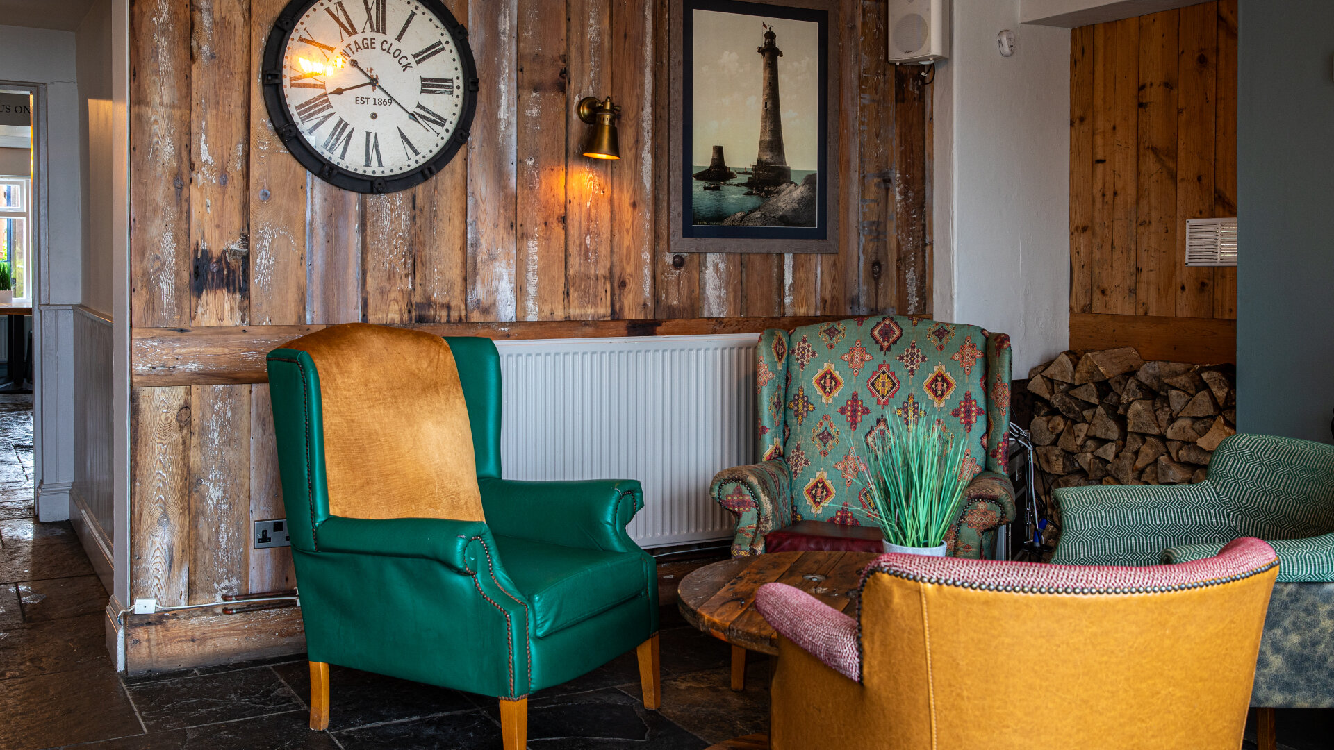 Images Inn On The Shore