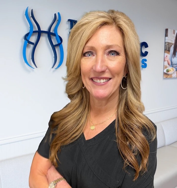 Donna Stowers, RPh, Practice Administrator