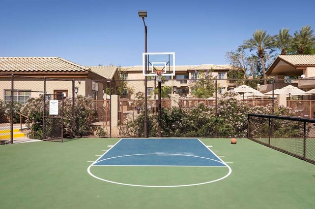Images Hilton Vacation Club Scottsdale Villa Mirage