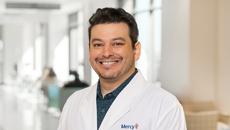 Stephen Ross - Moore, OK - Family Medicine