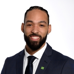 Images Moy McDonald - TD Financial Planner