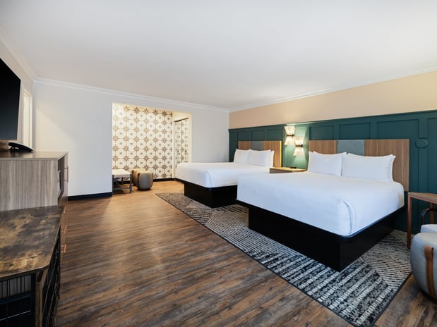 Images Holiday Inn Resort the Squire at Grand Canyon by IHG