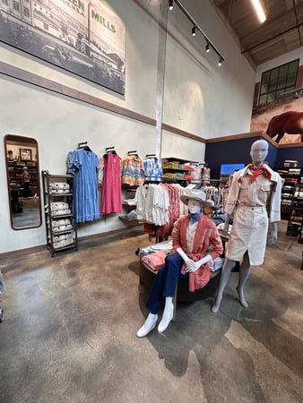 Images Pendleton