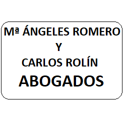 M Angeles Romero Y Carlos Rolin Abogados Algeciras
