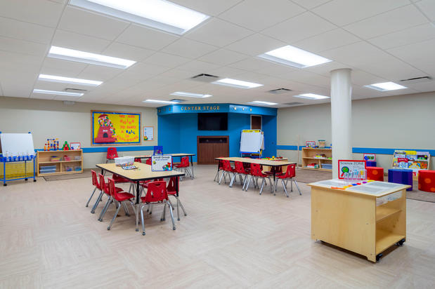Images Primrose School of Sandy Springs North