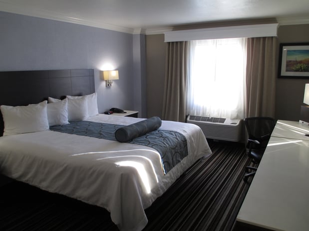 Images Best Western Plus Diamond Valley Inn