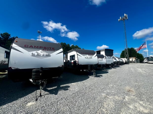 Images Camping World RV Sales