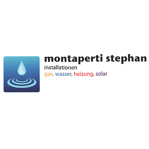 Montaperti Stephan - Installationen 6850