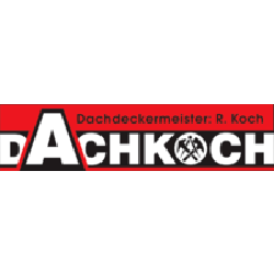 Ronald Koch Dachdeckermeister Logo